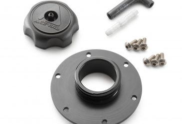 Husqvarna Fuel Cap