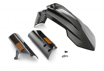 Husqvarna Norden 901 Fender kit