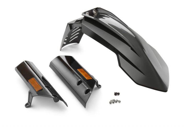 Husqvarna Norden 901 Fender kit