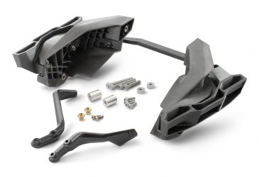 Husqvarna Case carrier
