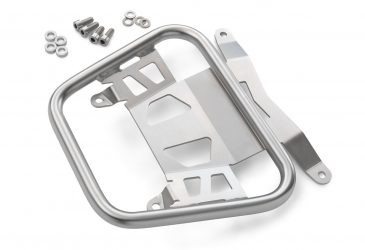 Husqvarna topcase carrier