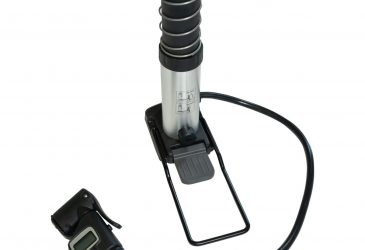 Husqvarna Foot airpump