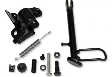 Sidostöd Peugeot Kisbee och Streetzone