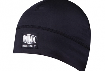 Inidan Patch Beanie