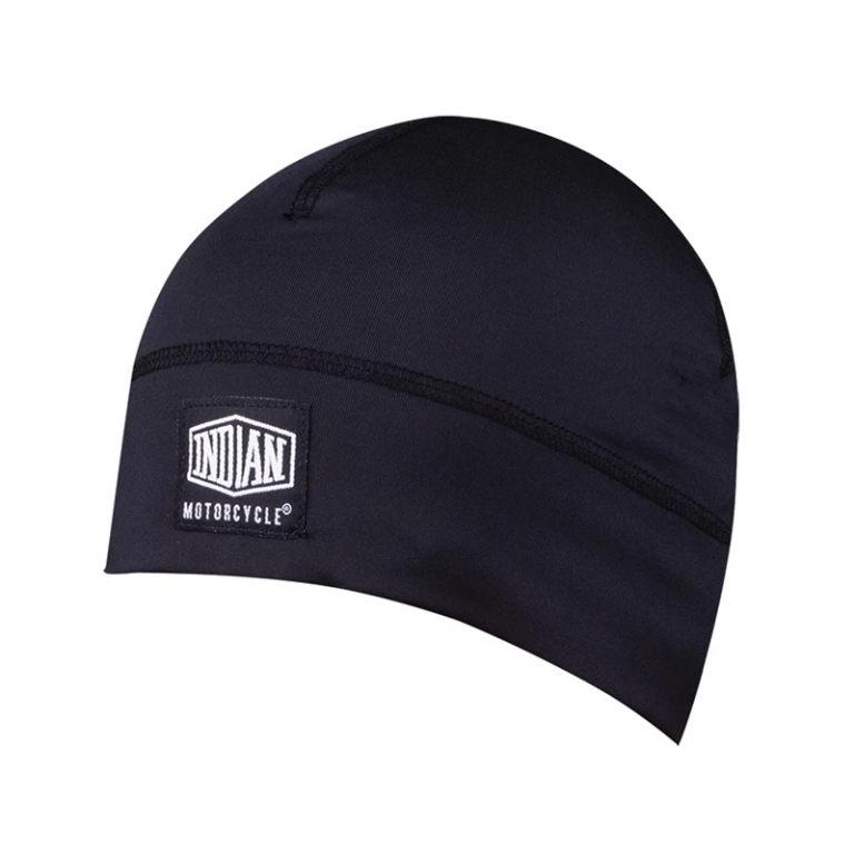 Inidan Patch Beanie