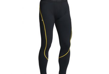 Lindstrands byxor dry svart