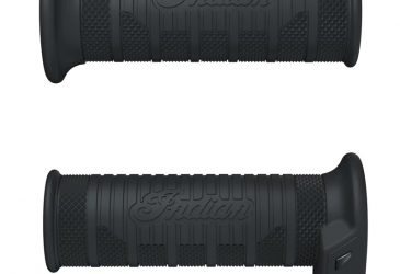 Värmehandtag heated grips FTR
