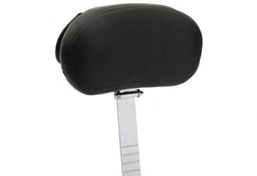 Indian Rider Backrest Pad