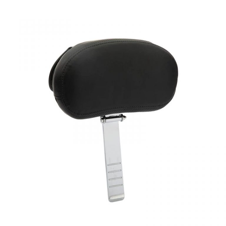 Indian Rider Backrest Pad