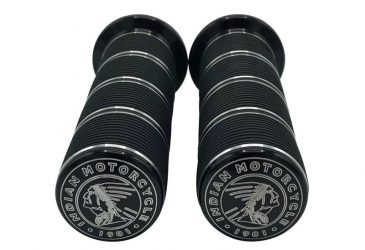 Indian hantag Select