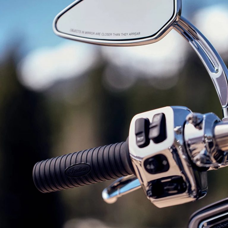 Värmehantag Indian 2018-