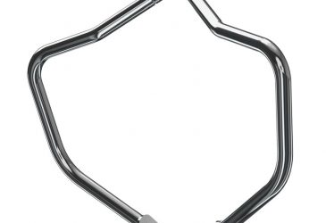 Motorbåge Indian Challenger