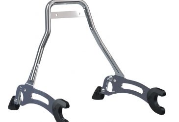 Indian Low Quick Release sissy bar