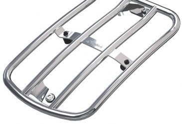 Indian Chief Solo Rack
