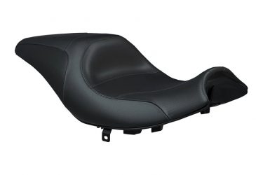 Indian Slim Rouge Seat