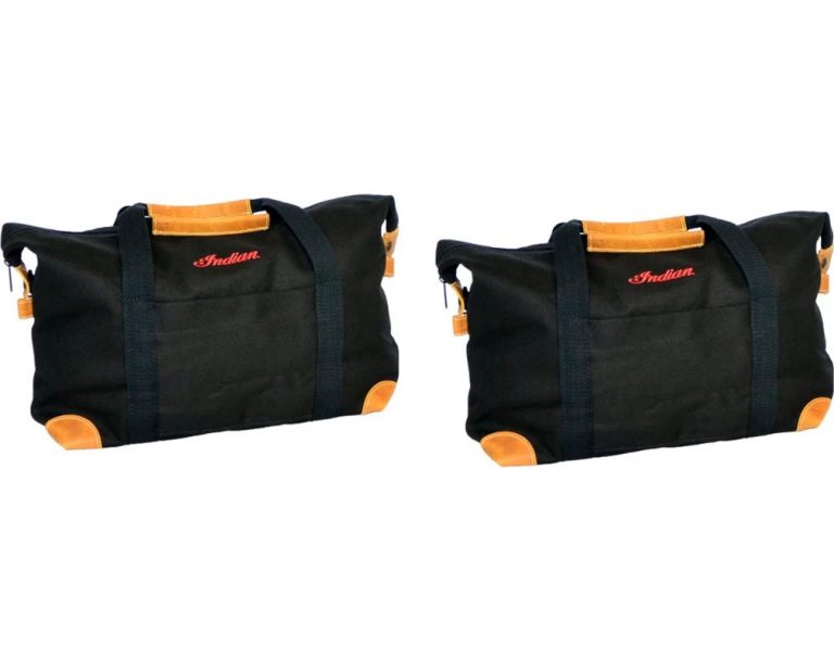 Travel bag Indian Deluxe