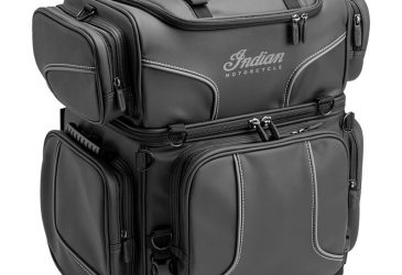 Spirit Lake Touring Bag