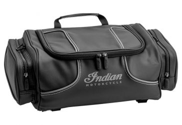 Spirit Lake Rack Bag