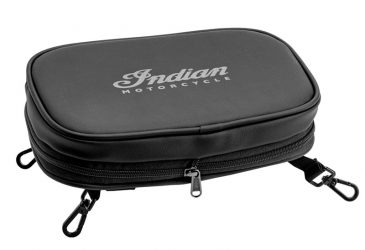 Spirit Lake Rider Backrest Pad