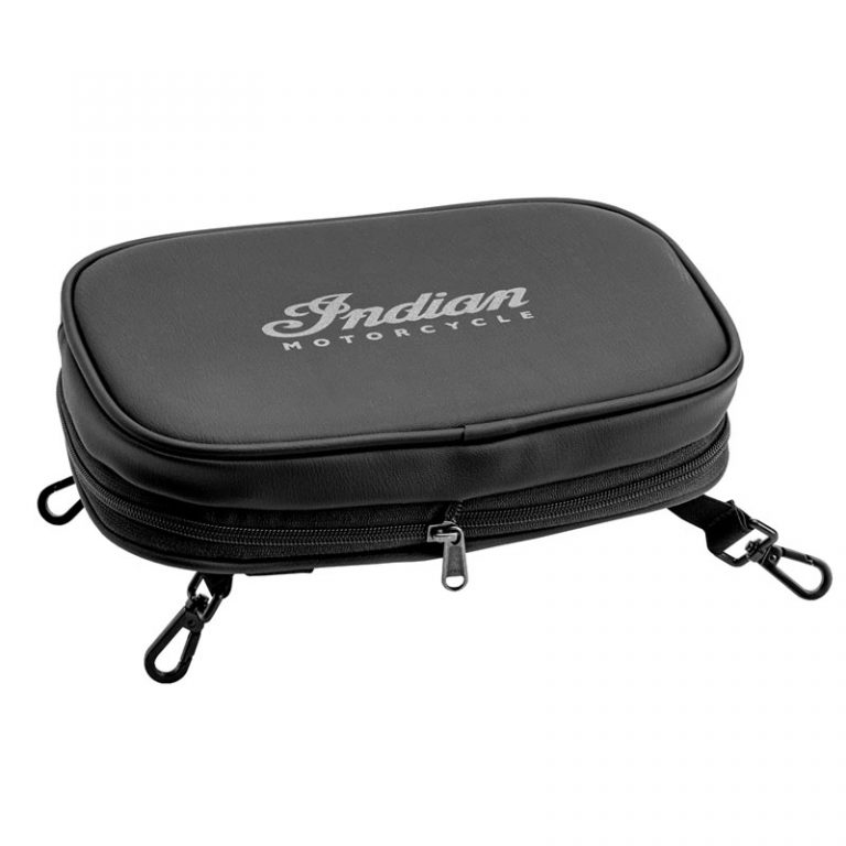 Spirit Lake Rider Backrest Pad
