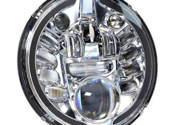 Indian Led strålkastare Pathfinder