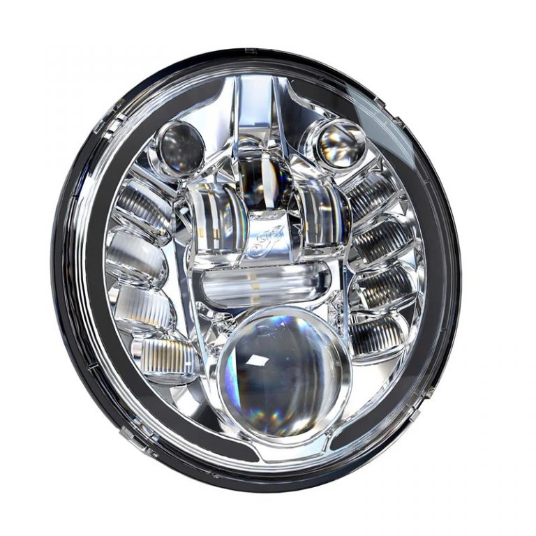 Indian Led strålkastare Pathfinder