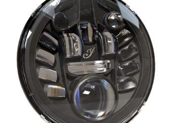 LEd Pathfinder Indian