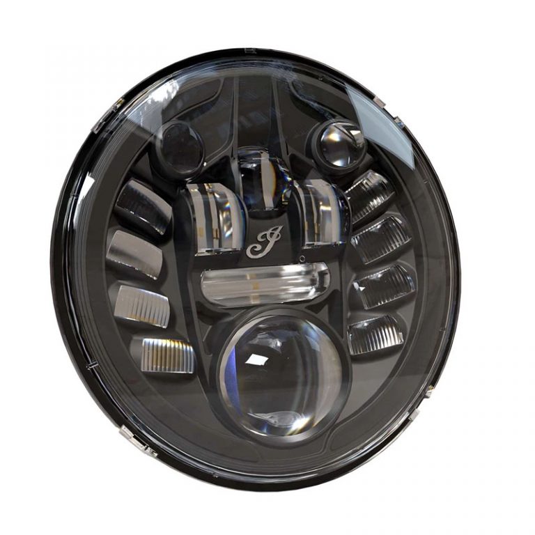 LEd Pathfinder Indian