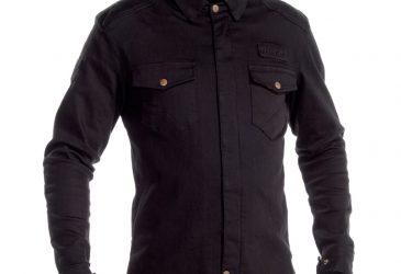 Richa Hamada Shirt