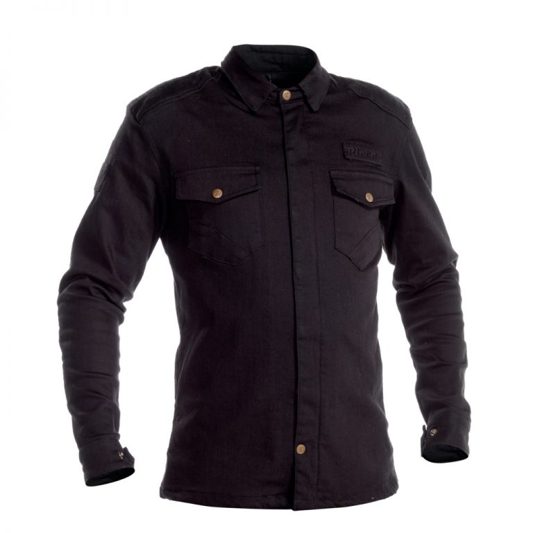 Richa Hamada Shirt