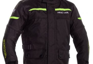 Richa Tipo junior jacka