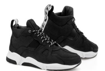 REVIT MC SKO SNEAKER BEKVÄM