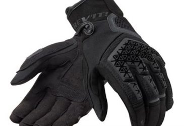 Adventure handske mc motorcykelhandske äventyr offroad