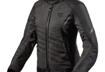 sommarjacka mc dam kvinnor lady