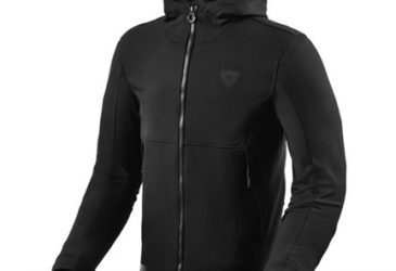 HOODIE JACKA CASUAL MC