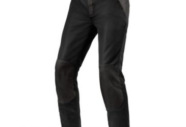 SVAL KALL SOMMARBYXA MC JEANS MC BYXA