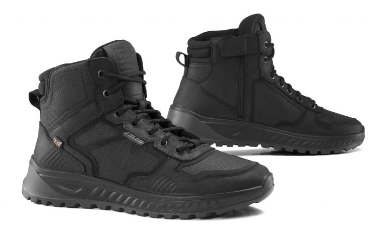 Falco Ace stövel Black 852
