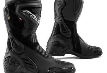 Falco Fenix 3 wtr svart