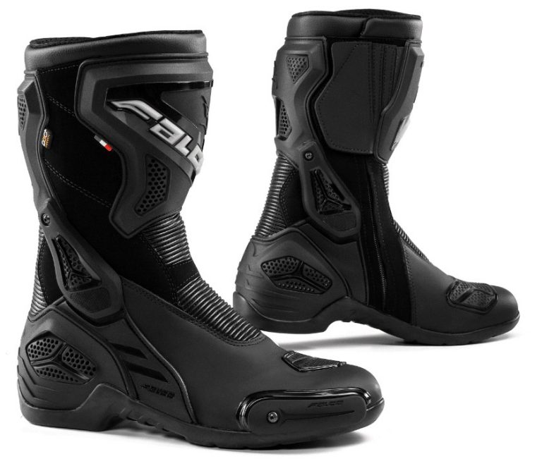 Falco Fenix 3 wtr svart