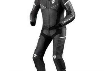 Svart Skinnställ Revit Beta