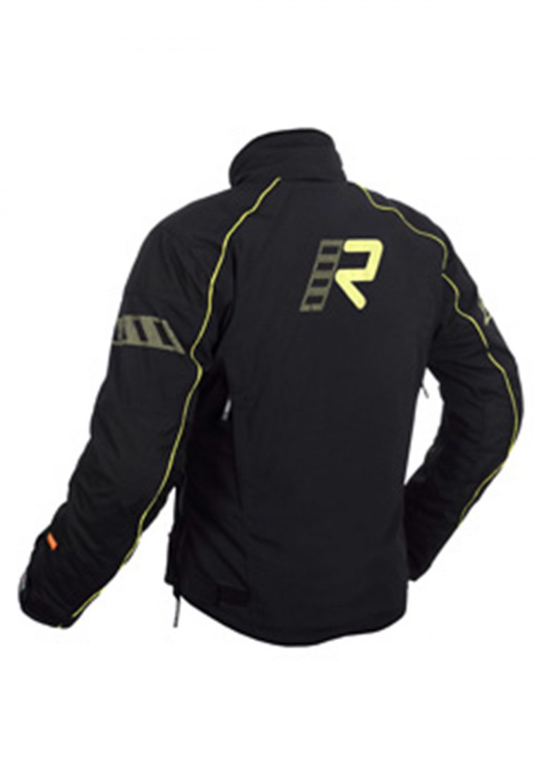 Rukka Comfo-R 944 rygg