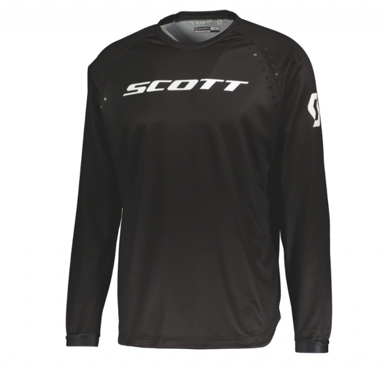 Scott 350 Swap Evo Jersey