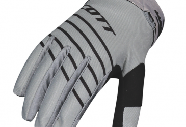 Scott 450 Angled Handske