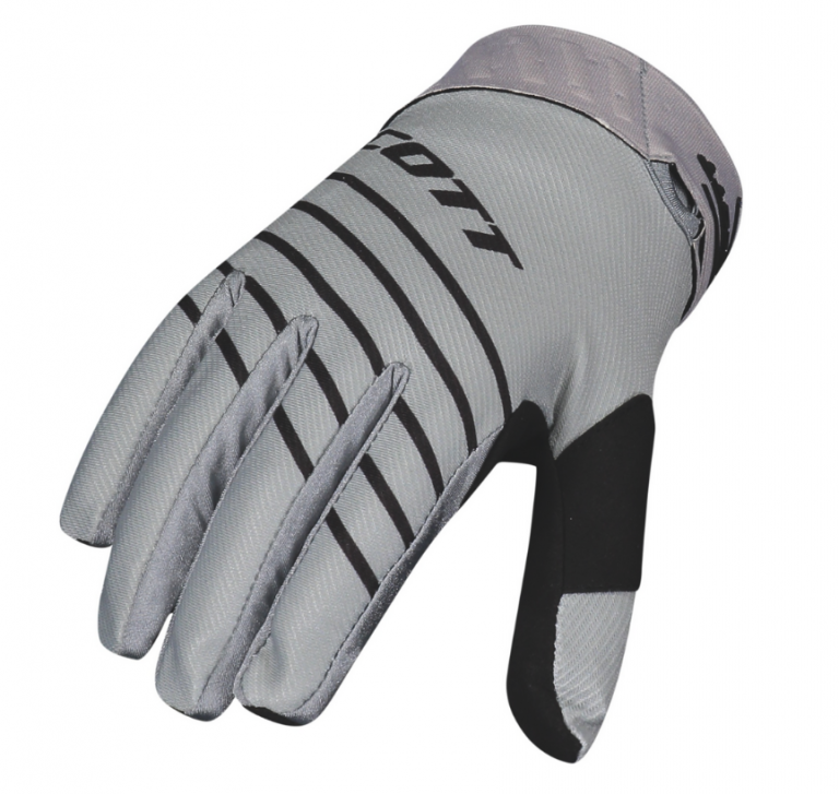 Scott 450 Angled Handske