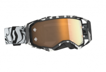 Scott prospect amplifer goggle