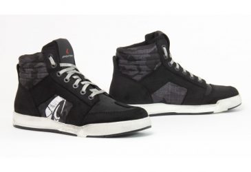 Forma-ground-dry-black-camouflage 51-224-42-21