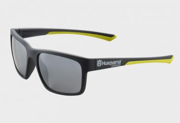 Husqvarna Corporate Shades