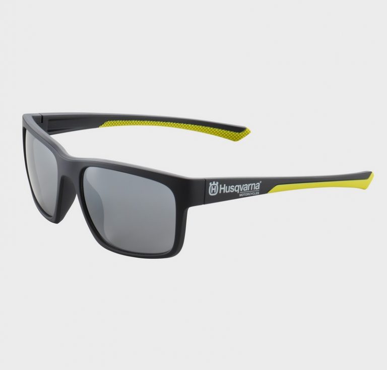 Husqvarna Corporate Shades