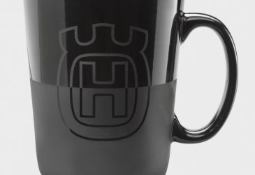 Husqvarna Logo Mugg 3HS210010700