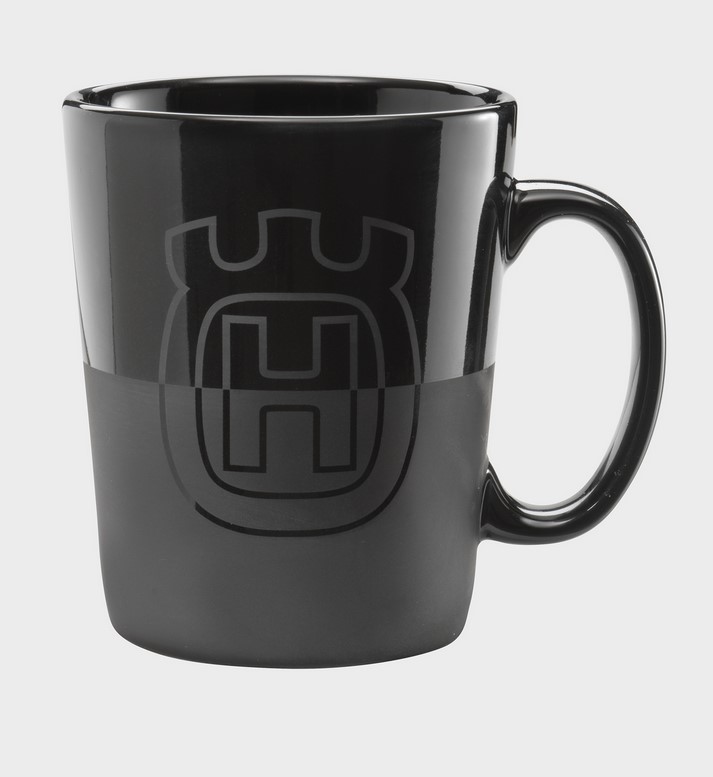 Husqvarna Logo Mugg 3HS210010700